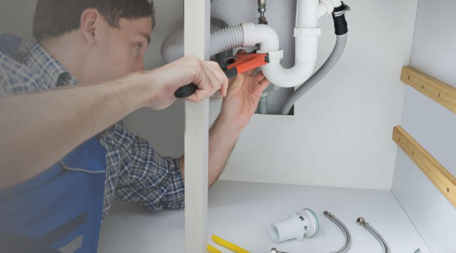 Professional Tankless Water Heater Installation in Culloden, WV